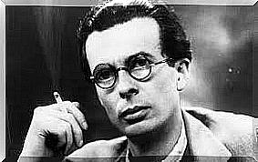 Aldous Huxley