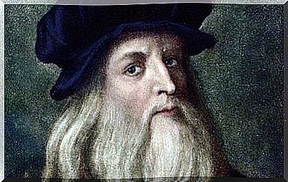 5 The saying of Leonardo da Vinci