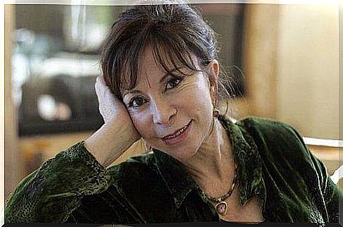 5 An unforgettable quote from Isabel Allende