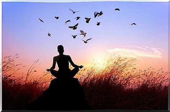 8 Ways to End Suffering According to Buddhism