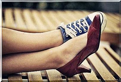 shoes woman