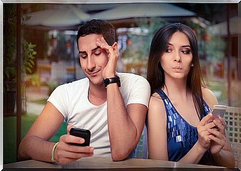 Controlling jealousy in open relationships