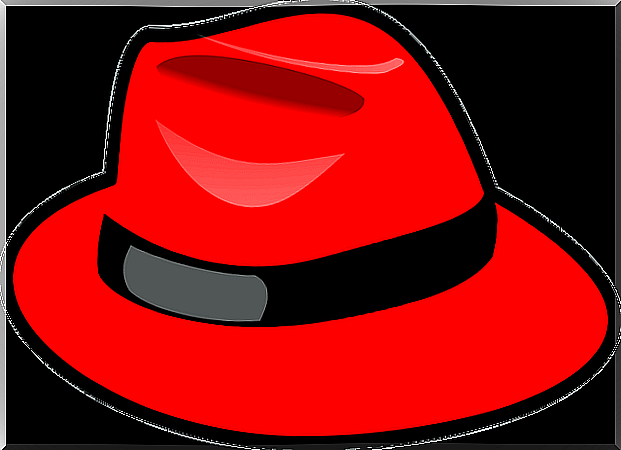 red hat