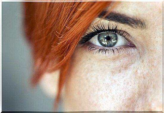 How to read someone's feelings through his eyes