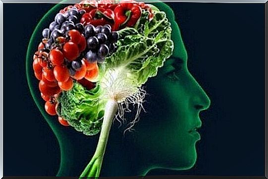 Foods that improve memory