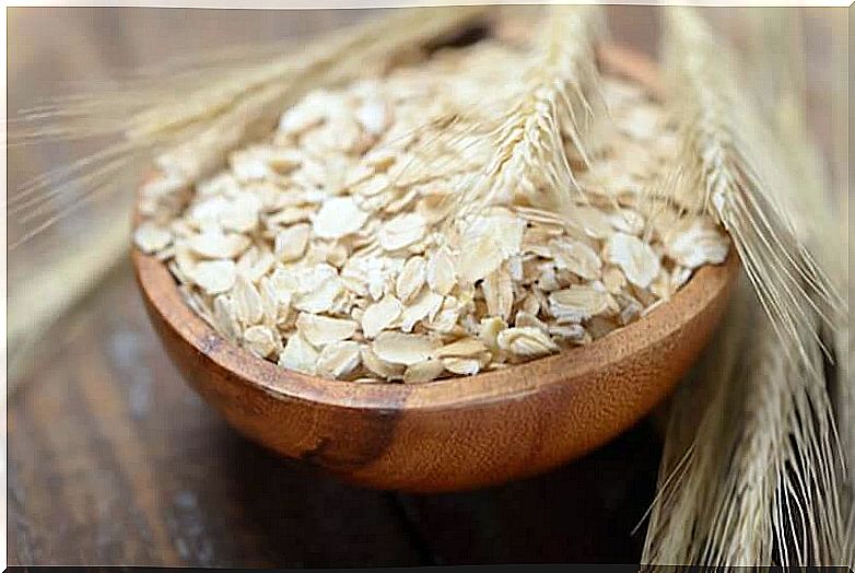 memory-improving whole grains