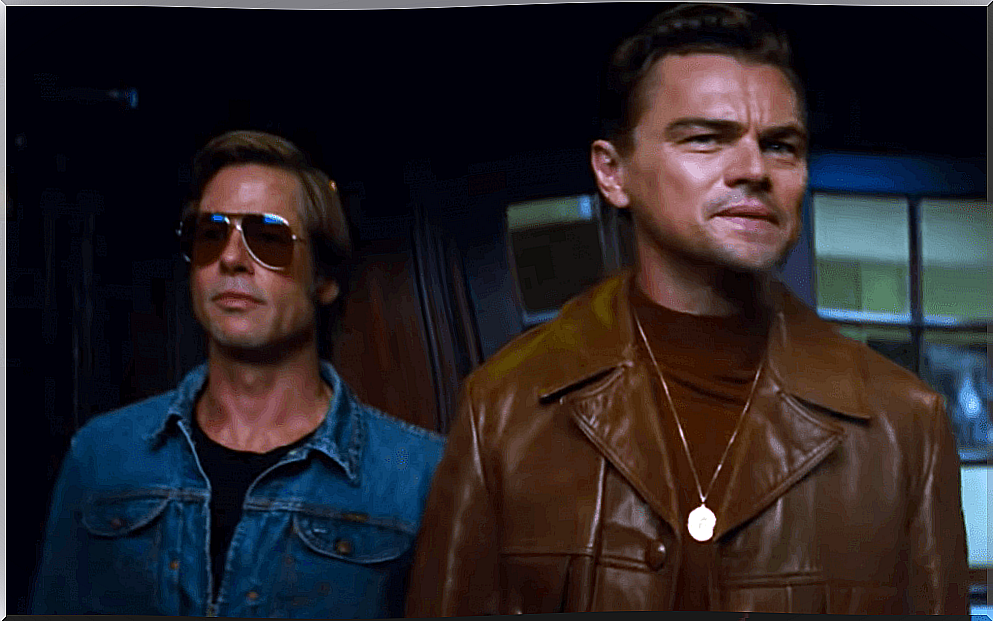 Once Upon a Time in Hollywood: The Story of Quentin Tarantino