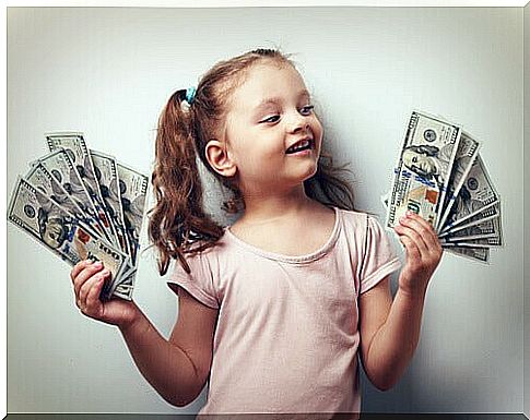 Rich Child Syndrome: Does Your Child Have It?