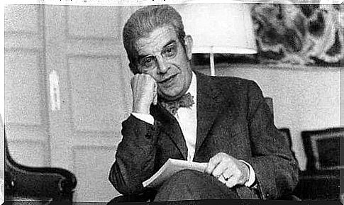 The case of Jacques Lacan Aimée