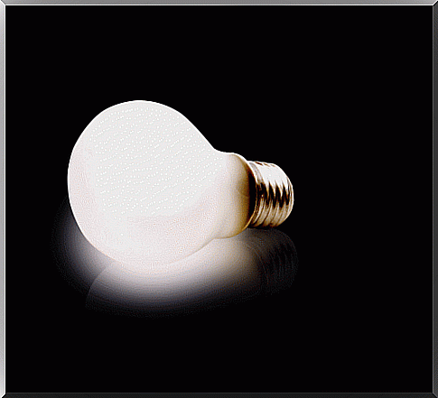 light bulb