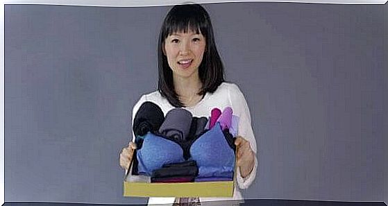 Marie Kondo and Japanese discipline