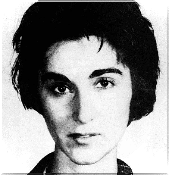 Kitty Genovese